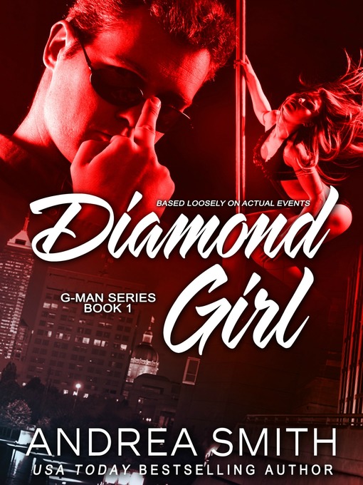 Title details for Diamond Girl by Andrea Smith - Available